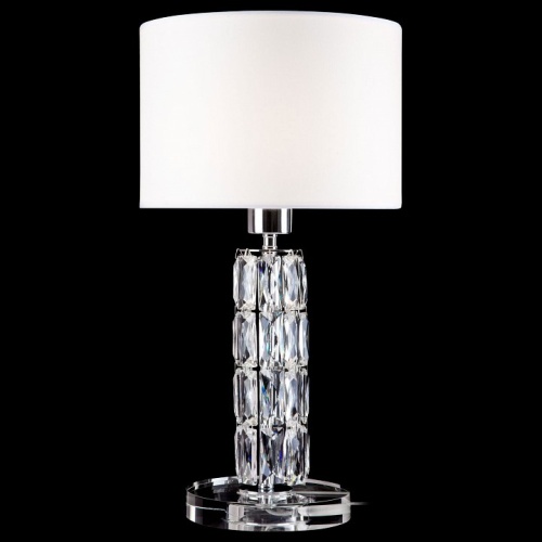 Настольная лампа декоративная Maytoni Talento DIA008TL-01CH в Нижнем Новгороде фото 6