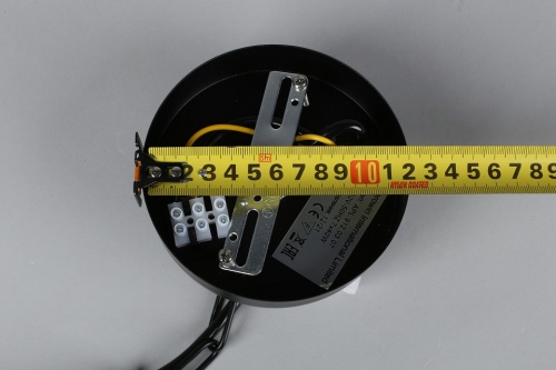 Подвесная люстра Aployt Greta APL.912.03.07 в Нижнем Новгороде фото 10