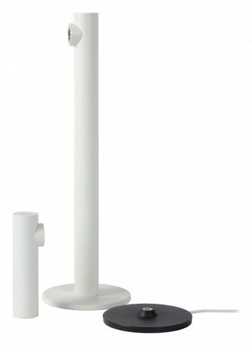 Настольная лампа декоративная Lucide Antrim 27503/02/31 в Нижнем Новгороде фото 5