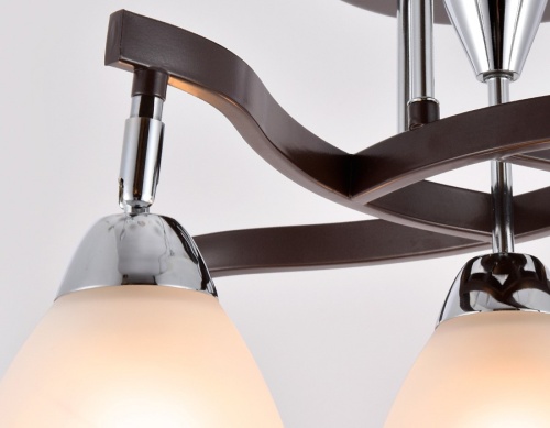 Потолочная люстра Ambrella Light TR TR3113 в Нижнем Новгороде фото 2