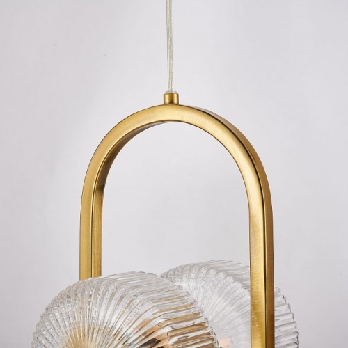 Подвесной светильник Favourite Malinconia 4051-2P в Нижнем Новгороде фото 2