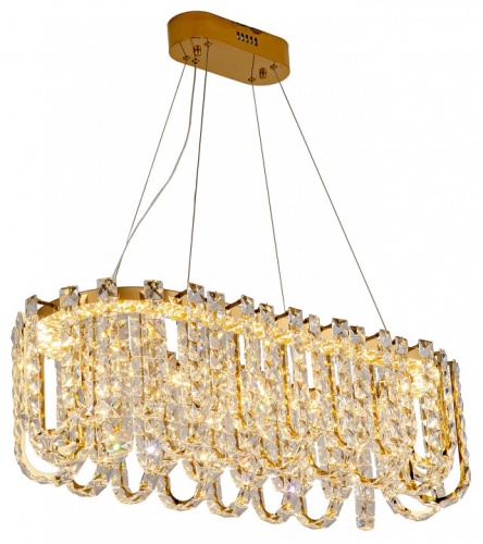 Подвесная люстра Zortes Amanda ZRS.30514.23 в Нижнем Новгороде фото 10