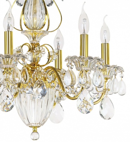 Подвесная люстра Osgona Schon 790062 в Нижнем Новгороде фото 2