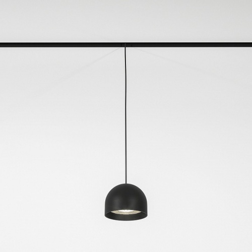 Подвесной светильник Elektrostandard Slim Magnetic a065480 в Нижнем Новгороде фото 6