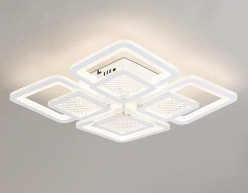 Потолочная люстра Ambrella Light FA FA4283 в Нижнем Новгороде фото 5