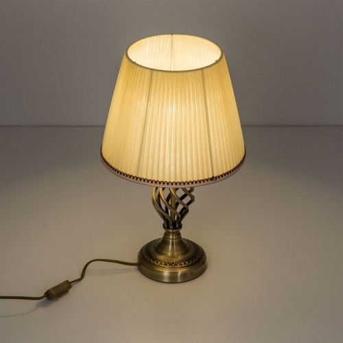 Настольная лампа декоративная Citilux Вена CL402833 в Соколе фото 2