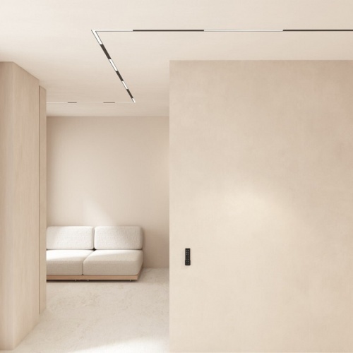 Накладной светильник Denkirs SMART LINEAR Zigbee DK8305-BK в Нижнем Новгороде фото 4