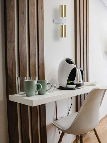 Светильник на штанге DeMarkt Прайм 26 850023402 в Нижнем Новгороде фото 3