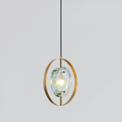 Подвесной светильник Imperiumloft Isendo One ISENDO-ONE01 в Нижнем Новгороде фото 6