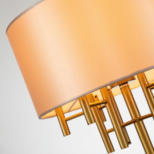 Настольная лампа декоративная Favourite Cosmo 2993-1T в Иланском фото 8