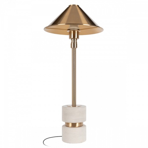 Настольная лампа декоративная Loft it Travertine 10444T/B в Нижнем Новгороде фото 3