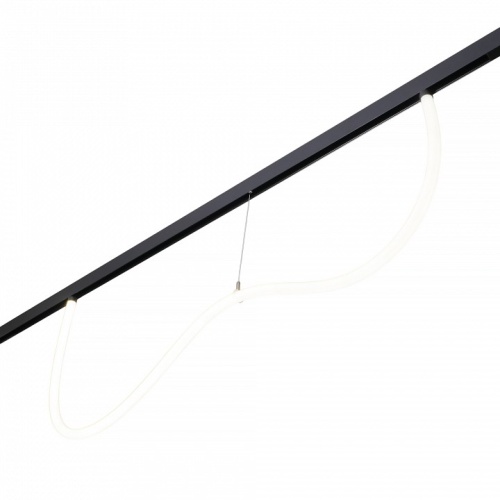 Подвесной светильник MyFar Technical MT0224-20W3K-S-B в Нижнем Новгороде фото 4