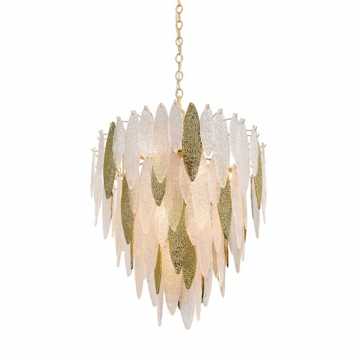 Подвесная люстра Vitaluce V5811 V5811-8/10 в Нижнем Новгороде фото 3