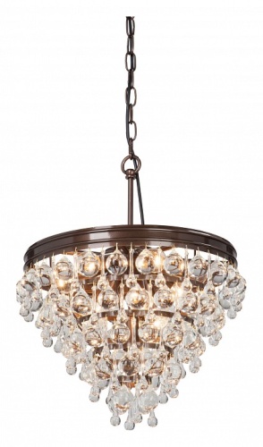 Подвесная люстра Vitaluce 5865 V5865-7/10 в Нижнем Новгороде