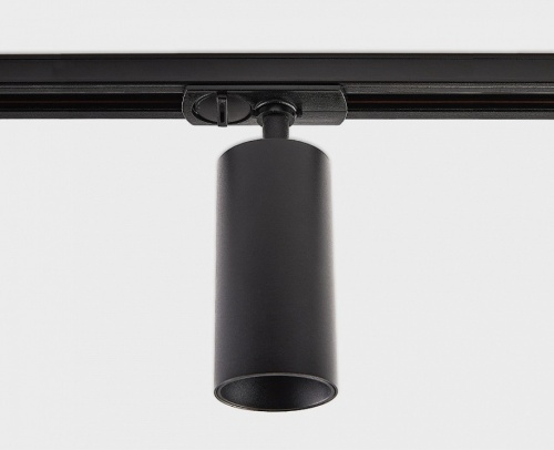Светильник на штанге Italline IT02 IT02-020 black 3000K в Нижнем Новгороде фото 2