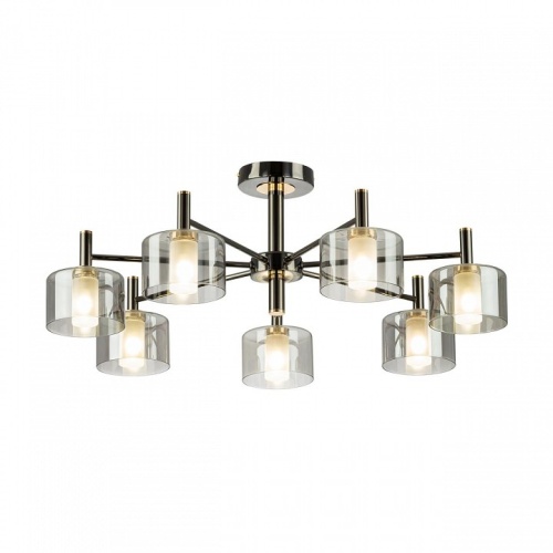 Люстра на штанге Citilux ELAN CL241171 в Нижнем Новгороде фото 11