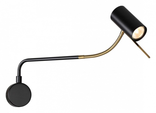 Бра Odeon Light Gigi 4382/1W в Нижнем Новгороде фото 4