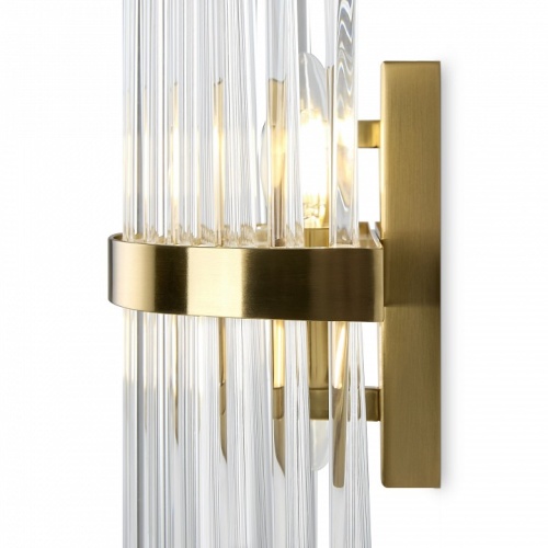 Накладной светильник Freya Agora FR5216WL-02BS в Нижнем Новгороде фото 3