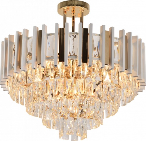 Люстра на штанге Rivoli Miranda Б0061204 в Нижнем Новгороде фото 5