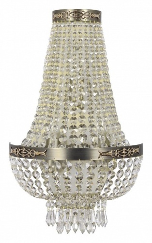 Накладной светильник Arti Lampadari Pera Pera E 2.20.100 MA в Нижнем Новгороде