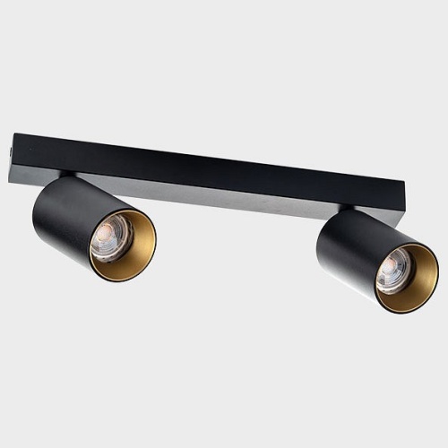 Спот Italline Danny DANNY E2 black в Нижнем Новгороде фото 4