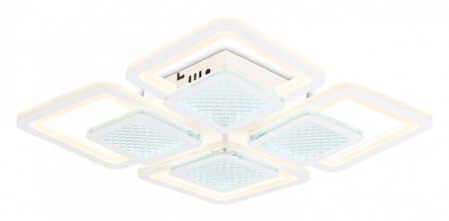 Потолочная люстра Ambrella Light FA FA4283 в Нижнем Новгороде