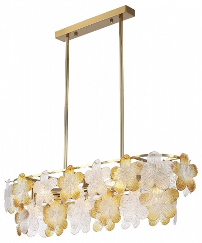 Люстра на штанге ST-Luce TENDER SL6240.203.08 в Нижнем Новгороде фото 3