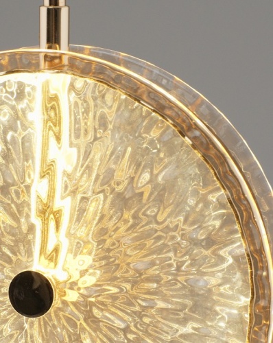 Подвесной светильник Moderli Marnia V11157-PL в Нижнем Новгороде фото 2