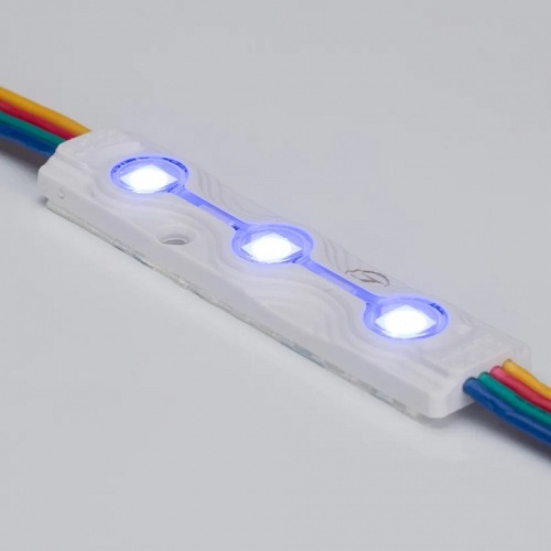 Модуль светодиодный Arlight ORION 026540 в Нижнем Новгороде фото 3