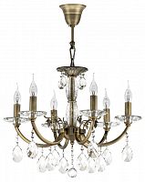 Подвесная люстра Lightstar Stregaro 694061 в Нижнем Новгороде