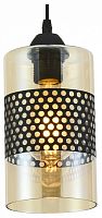 Подвесной светильник 03004-0.9-01 BK в Нижнем Новгороде