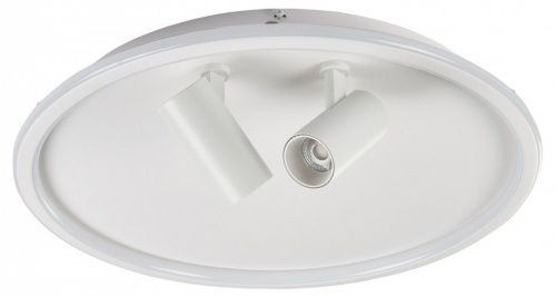 Накладной светильник MyFar Focus MR9050-CL в Нижнем Новгороде