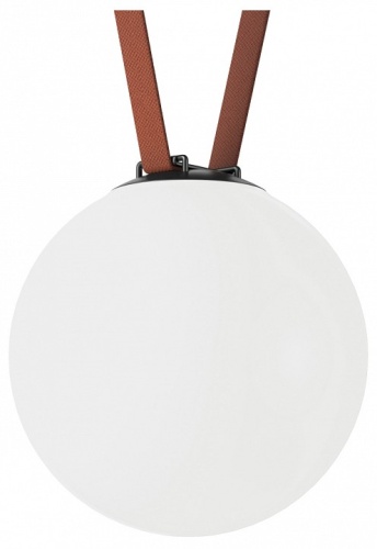 Накладной светильник Denkirs Belty Orb DK5554-BK в Нижнем Новгороде