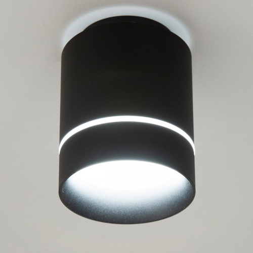 Накладной светильник Citilux Борн CL745011N в Сургуте фото 9