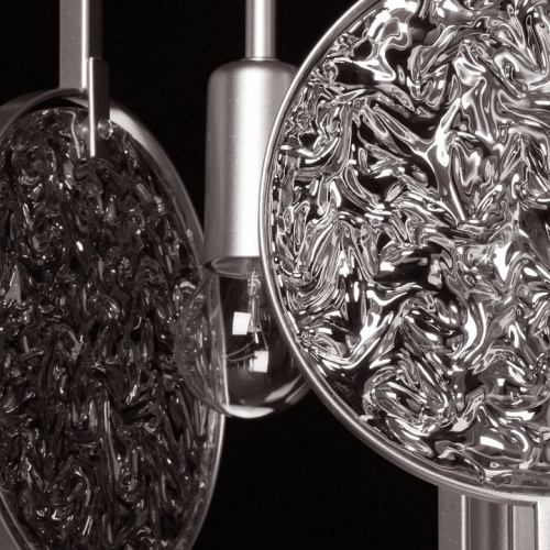 Люстра на штанге MW-Light Илоника 9 451012803 в Нижнем Новгороде фото 5