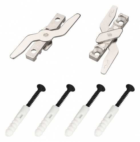 Крепление для профиля торцевое Arlight S-LUX 033041 в Нижнем Новгороде