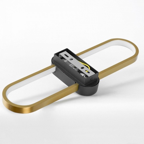 Накладной светильник Lussole Tift LSP-7335 в Нижнем Новгороде фото 3