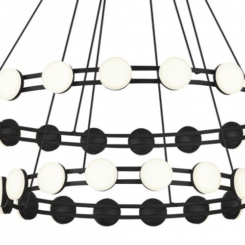 Подвесная люстра ST-Luce MONRO SL6610.403.36 в Нижнем Новгороде фото 2