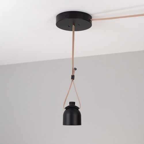 Крепление для треков-ремней Arlight  047981 в Нижнем Новгороде фото 2