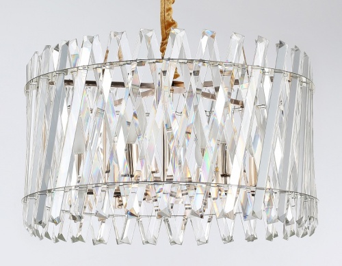 Подвесная люстра Ambrella Light TR TR5063 в Нижнем Новгороде фото 2