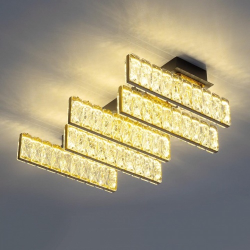 Потолочная люстра Citilux PALANT CL325252 в Нижнем Новгороде фото 5