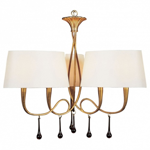 Подвесная люстра Mantra Paola 3540 в Нижнем Новгороде