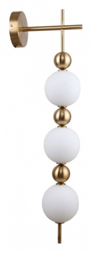 Бра F-promo Chantra 4088-3W в Нижнем Новгороде