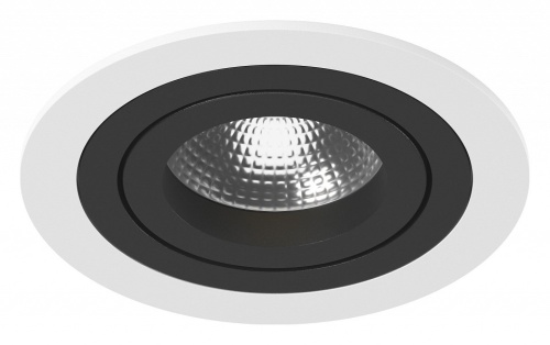 Встраиваемый светильник Lightstar Intero 16 round i61607 в Армавире