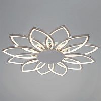 Потолочная люстра  09877-0.3-12 CR (RGB) в Нижнем Новгороде