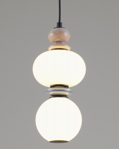Подвесной светильник Moderli Glaze V11700-PL в Нижнем Новгороде фото 4