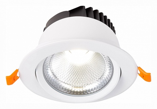 Встраиваемый светильник ST-Luce Miro ST211.548.15.36 в Нижнем Новгороде фото 9