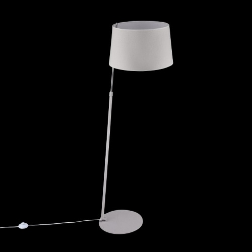 Торшер Maytoni Bergamo MOD613FL-01W в Нижнем Новгороде фото 5
