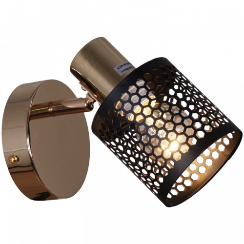 Спот 05900 05900-0.8-01 BK+FGD в Нижнем Новгороде фото 3