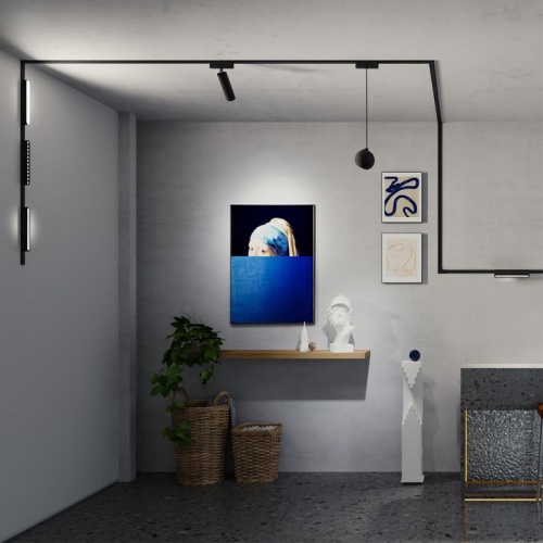 Светильник на штанге Novotech SMAL 359088 в Нижнем Новгороде фото 3